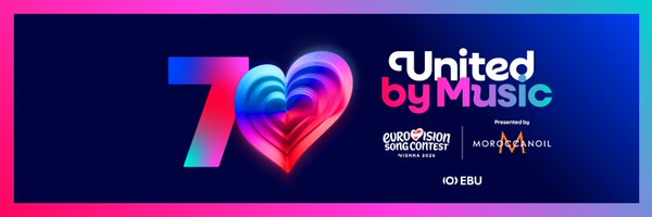 Eurovision Profile Banner