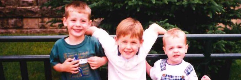 derekpeat10's profile banner image
