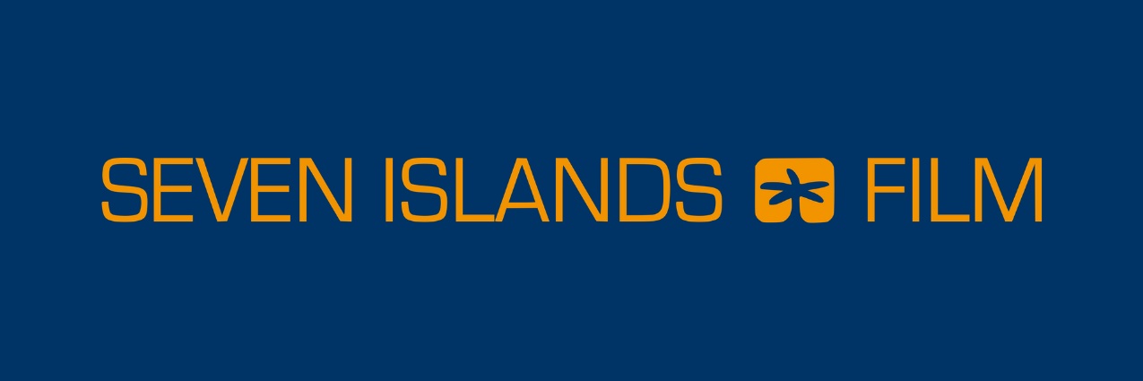 Seven Islands Film banner