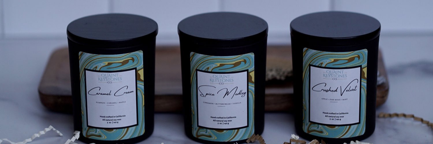 As Told by SB 🕯🦋 banner