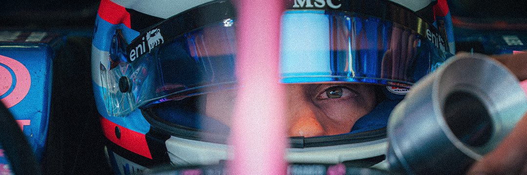Abru 🏁 banner