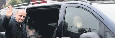 CENKBABAOGLU77's profile banner image