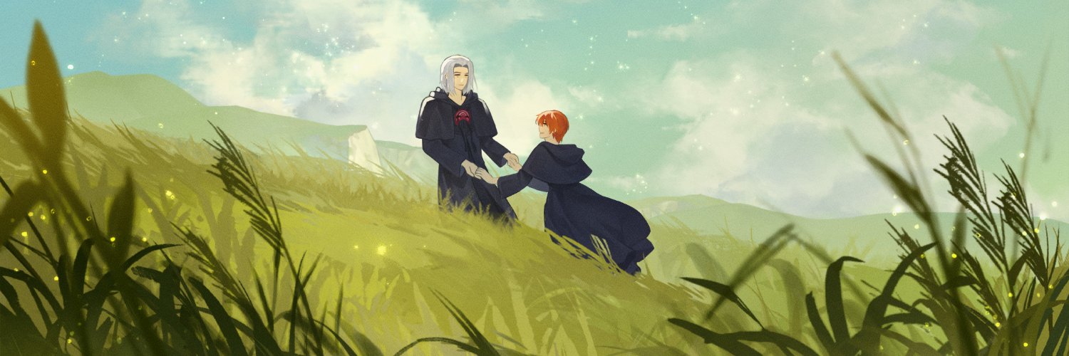 코안🍊's banner