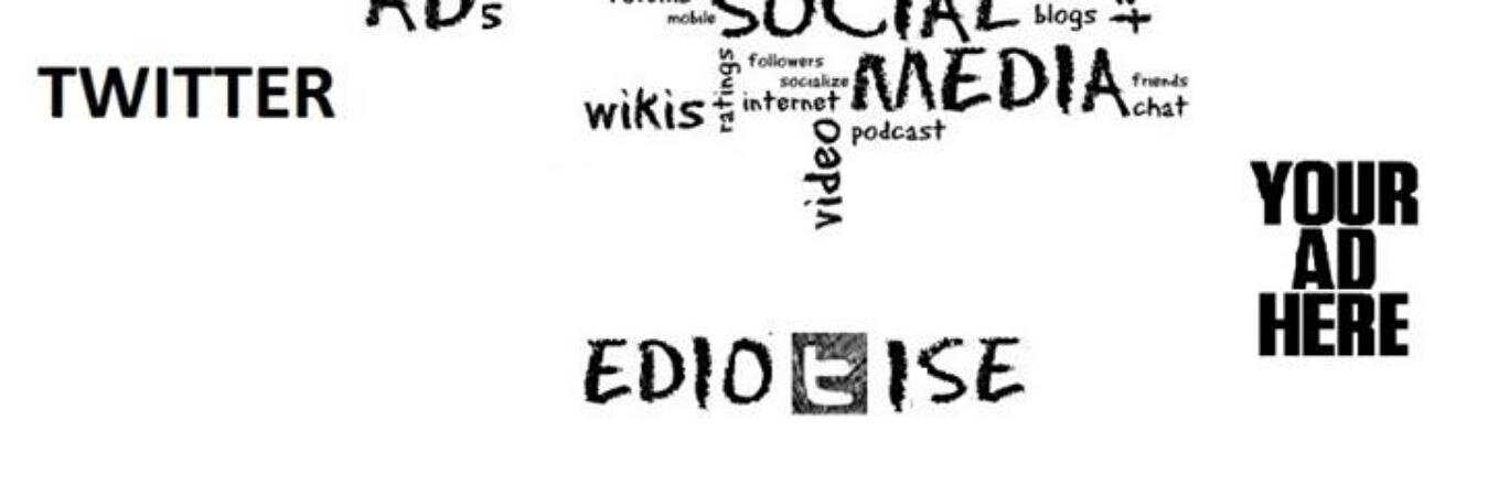 ediotise's profile banner image