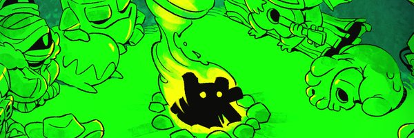 Vlambeer Profile Banner