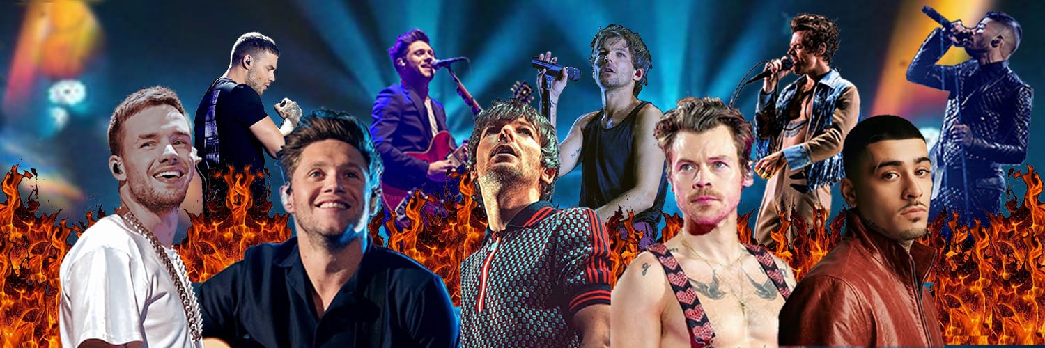 eprof1984's profile banner image