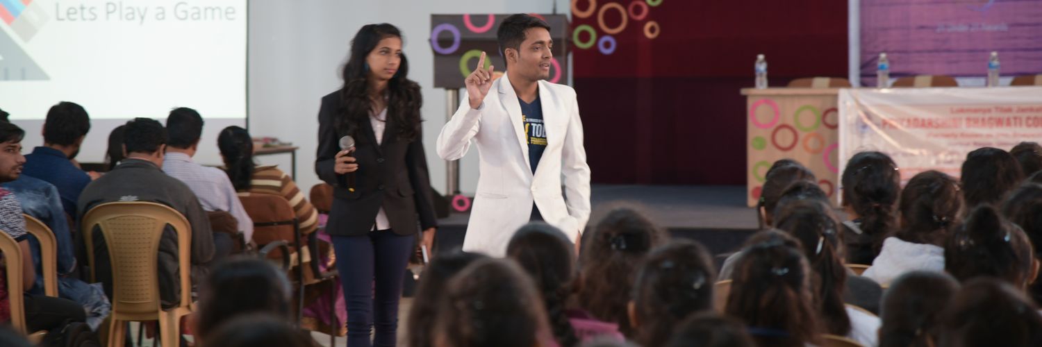 thedevankit's profile banner image