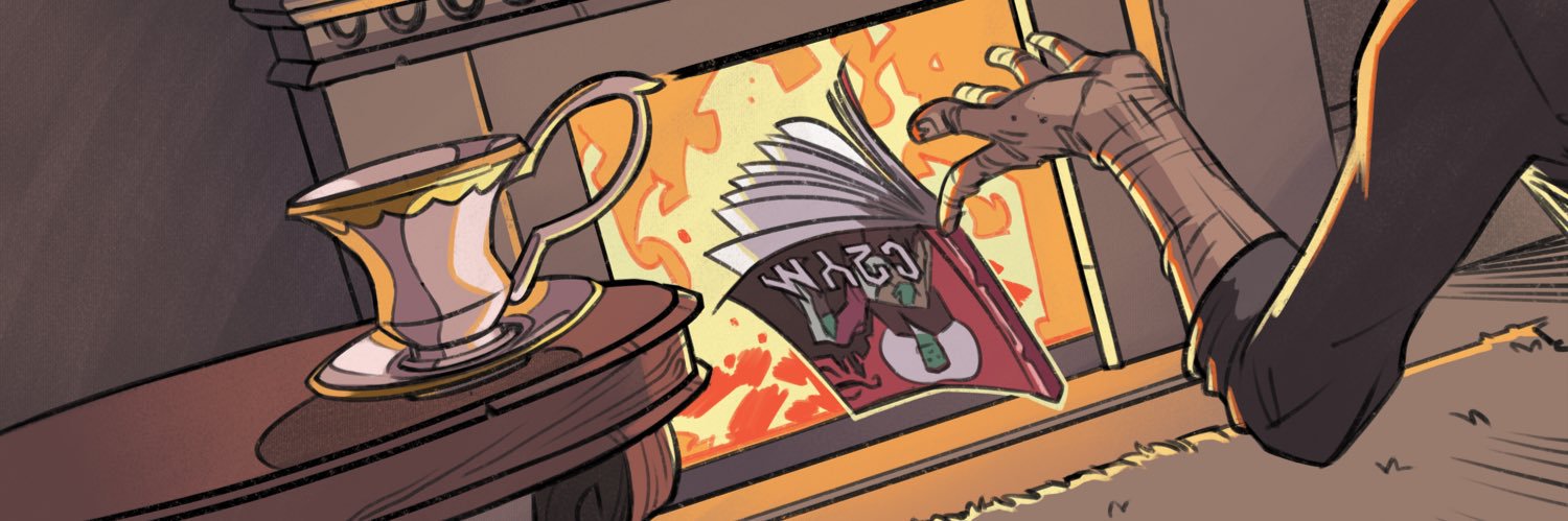 Tommy “The Creator Unknown” Mack banner