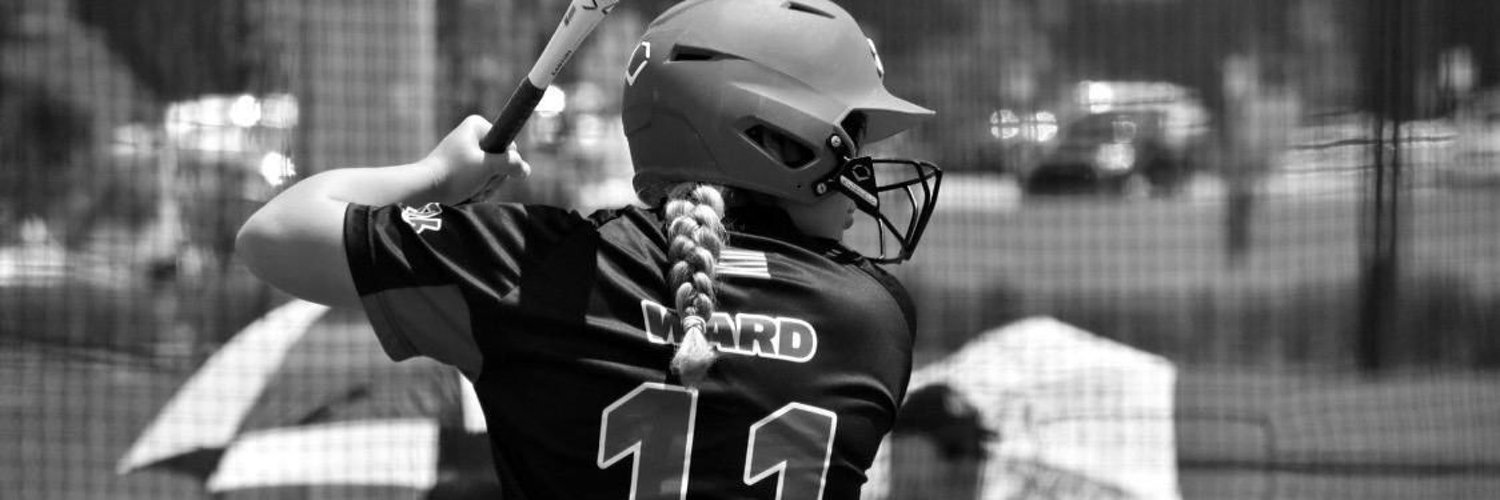 Delanie Ward Profile Banner