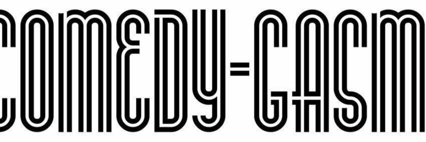 ComedyGasm's profile banner image