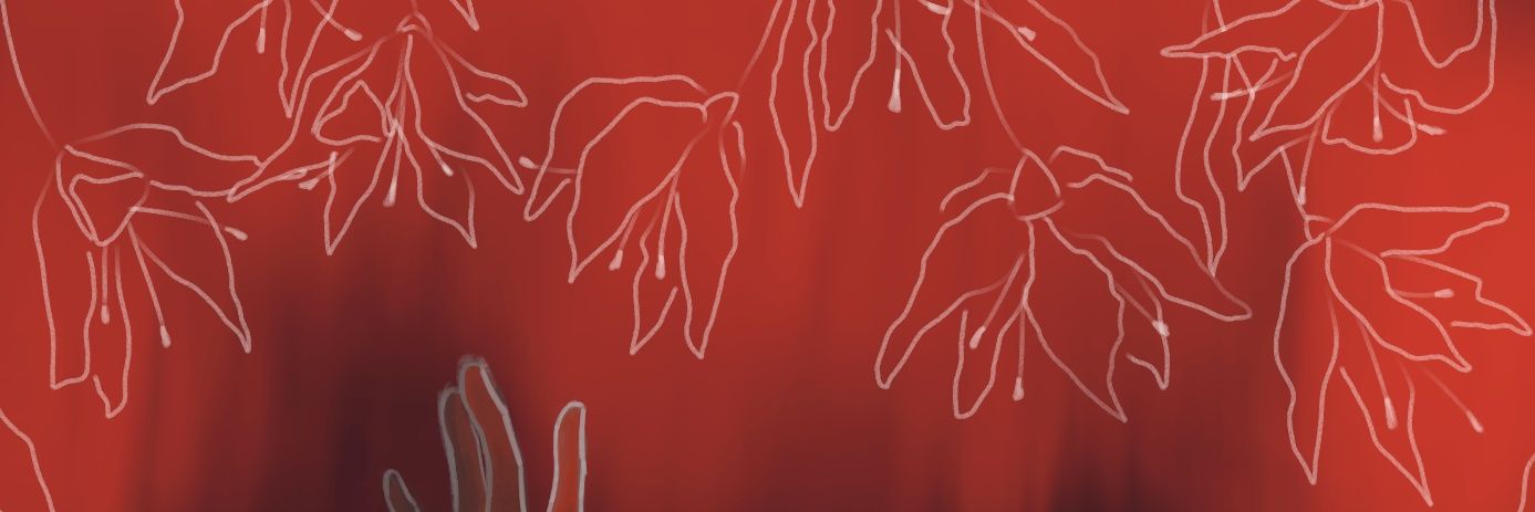 マ's banner