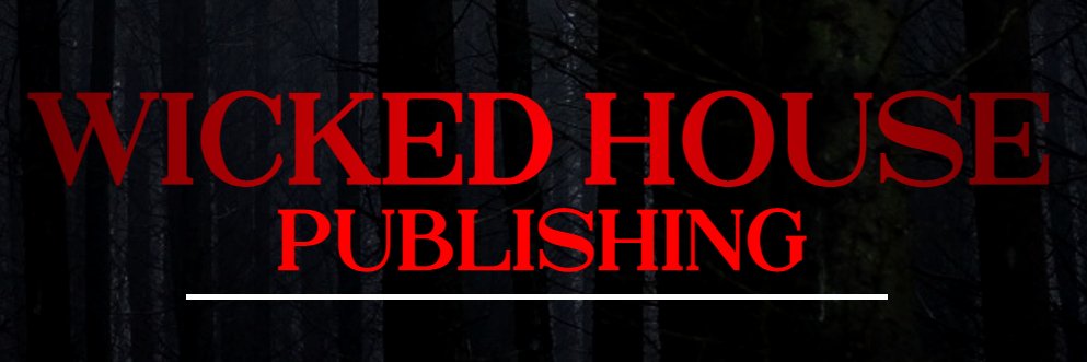 Wicked House Publishing banner