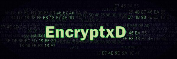 EncryptxD_NFT Profile Banner