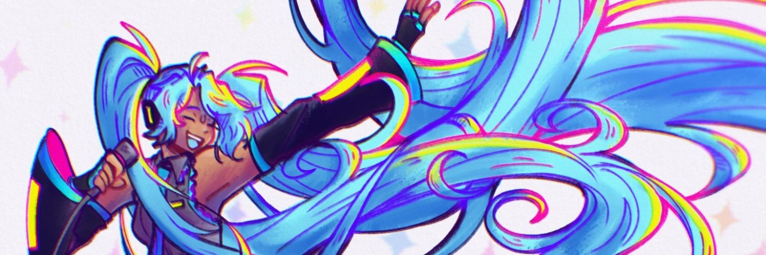WeebuTea's profile banner image