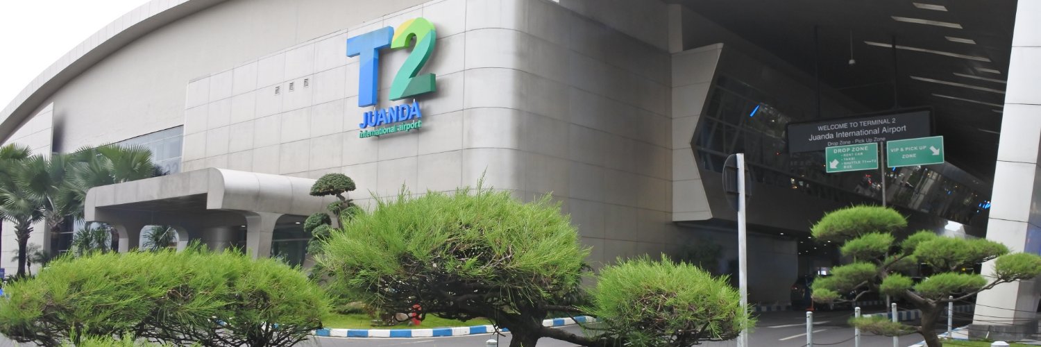 Bandara Juanda banner