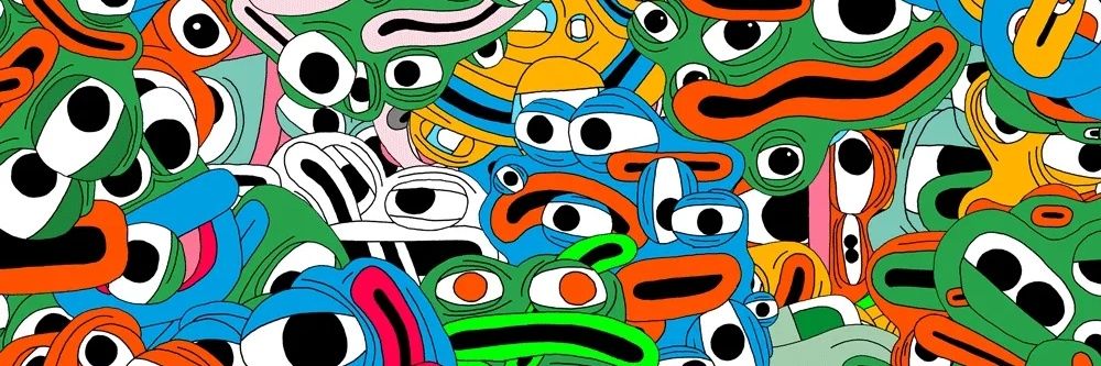 Pepe Intern 🐸 banner