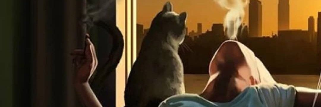 gullac40's profile banner image