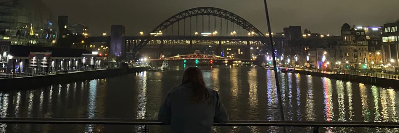 hannahclark92's profile banner image