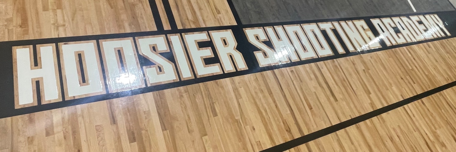 Hoosier Shooting Academy banner