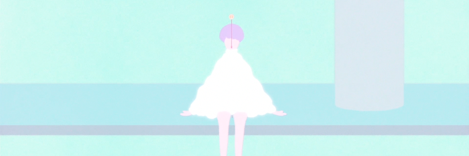 ぼんやりさん™👾 banner