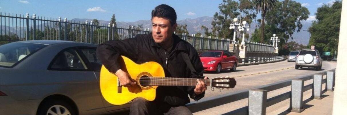 nelsonteran's profile banner image
