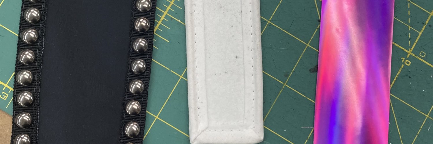 Dallon K. Fournier banner