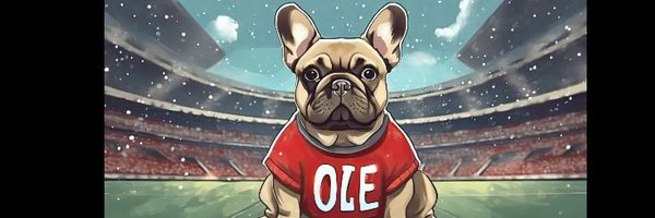 ole_was_right Profile Banner