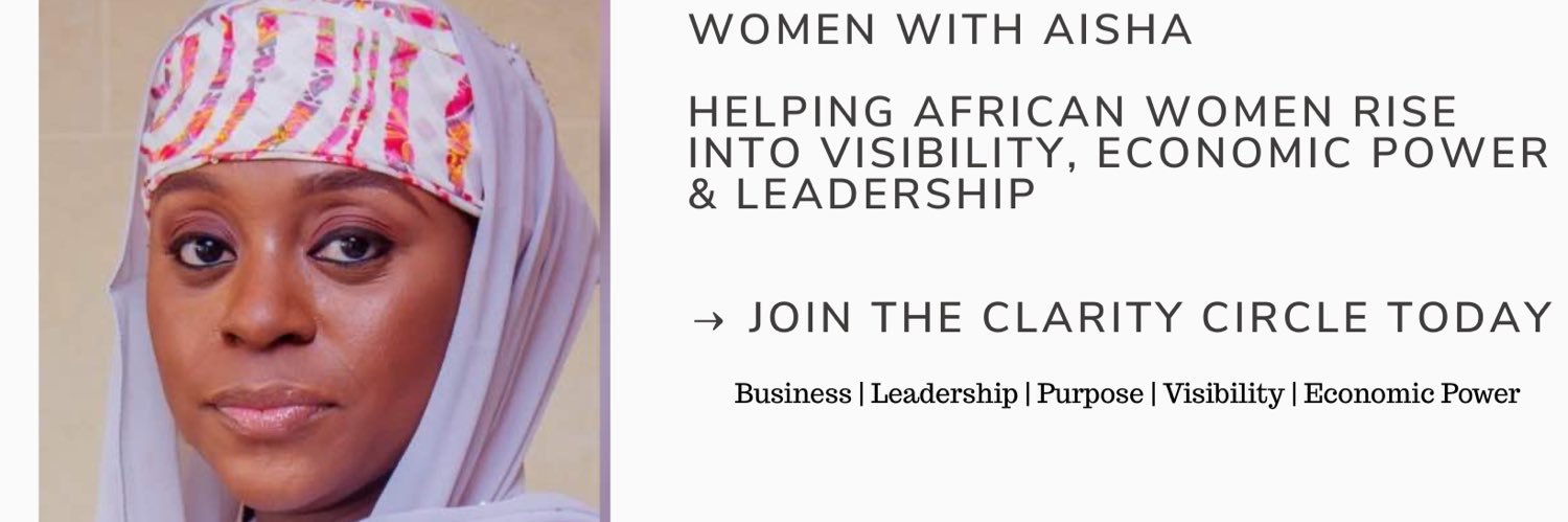 Dr A.Y Ndanitsa's banner