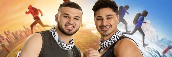 JosephAbdin Profile Banner