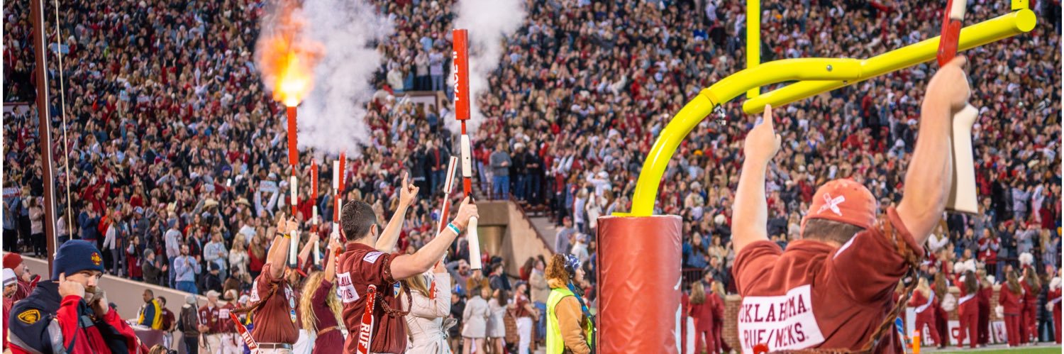Nick Smith banner