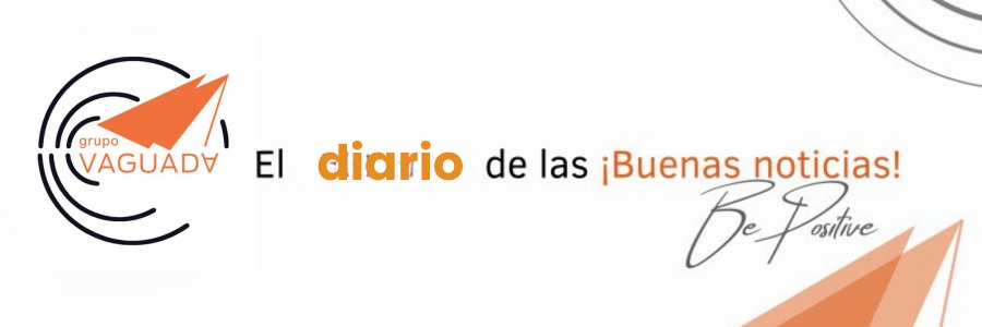 El Diario de las Buenas Noticias banner
