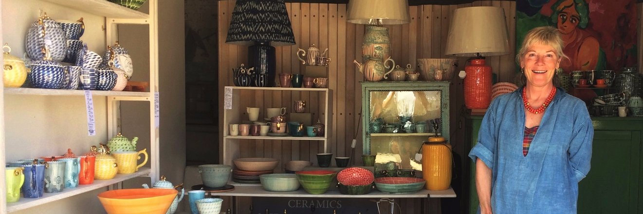 MBerrowCeramics's profile banner image