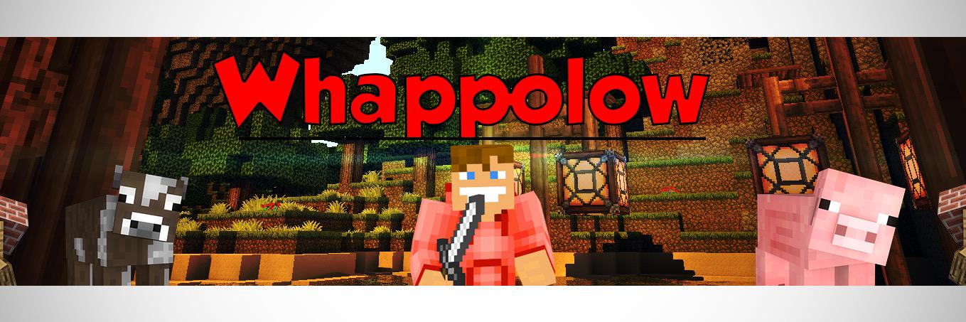 Whappolow's profile banner image