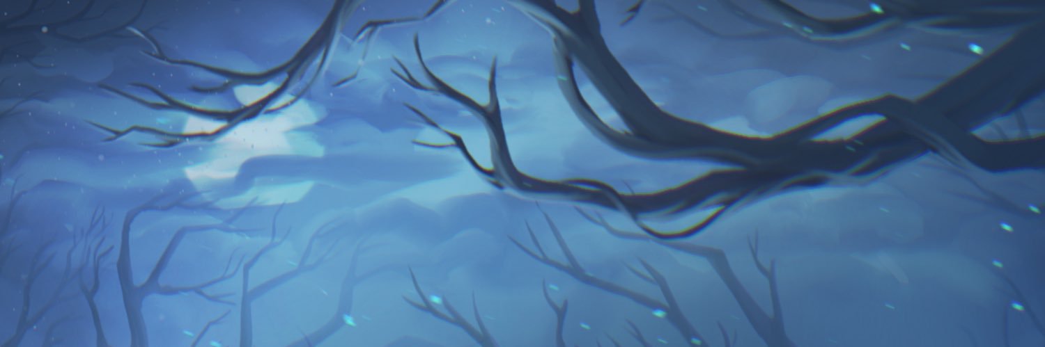 Far banner
