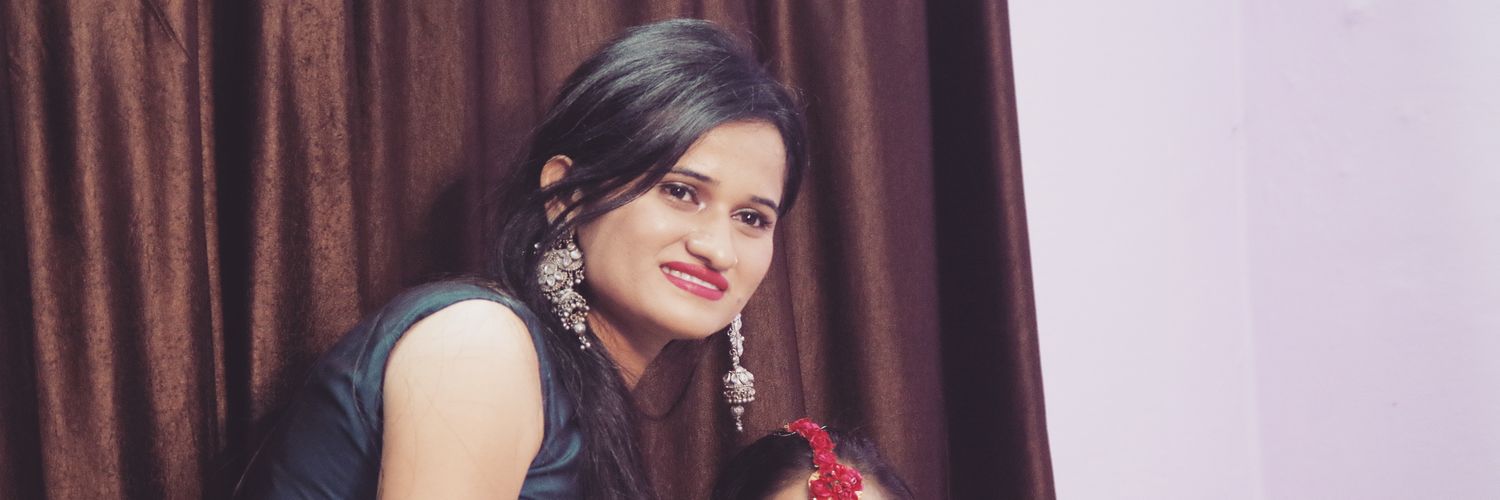 SamriAnu's profile banner image