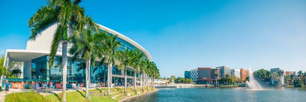 University of Miami Profile Banner