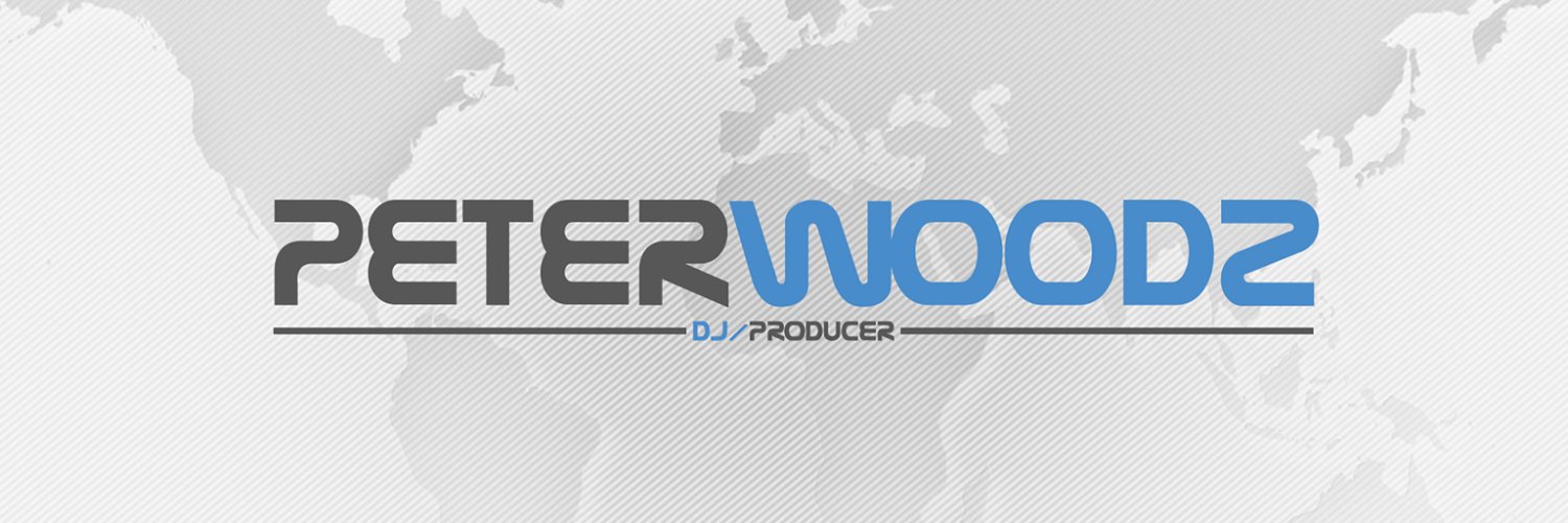 PeterWoodz's profile banner image