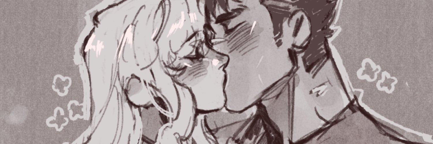 Dame | twink defender /comms closed/'s banner