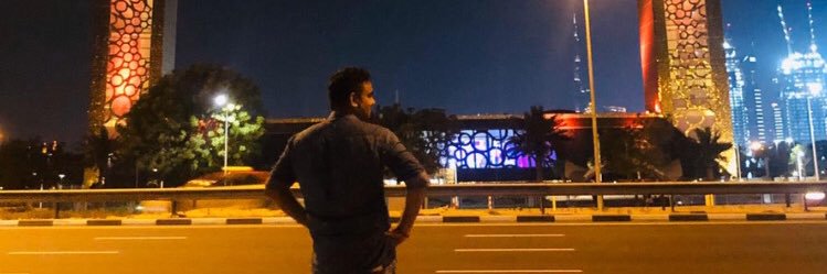 prathappugal's profile banner image