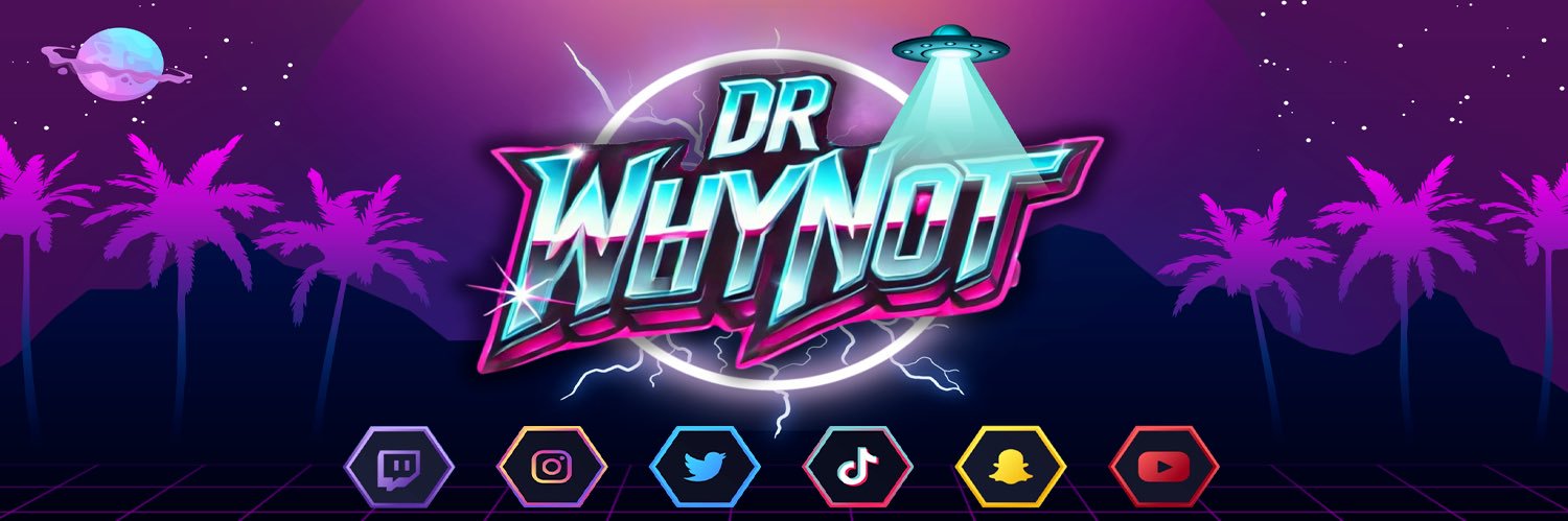 DrWhyNot beauf galactique's banner