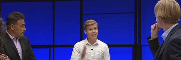 ThomasRohden Profile Banner