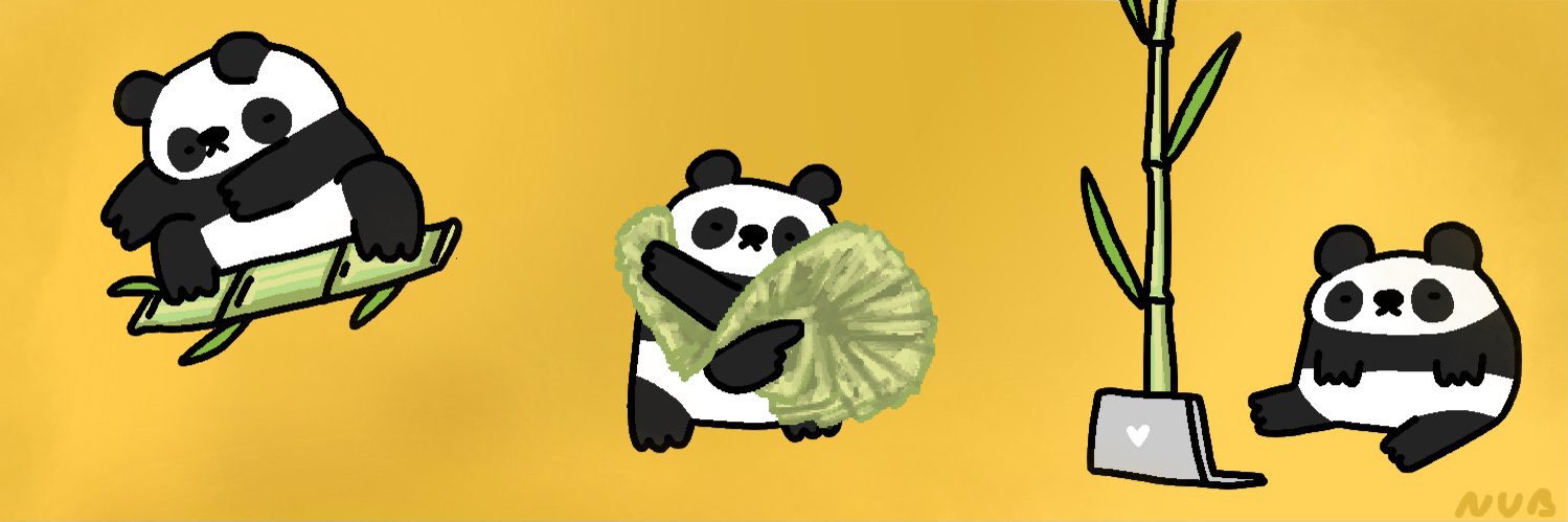 Panda Dev banner