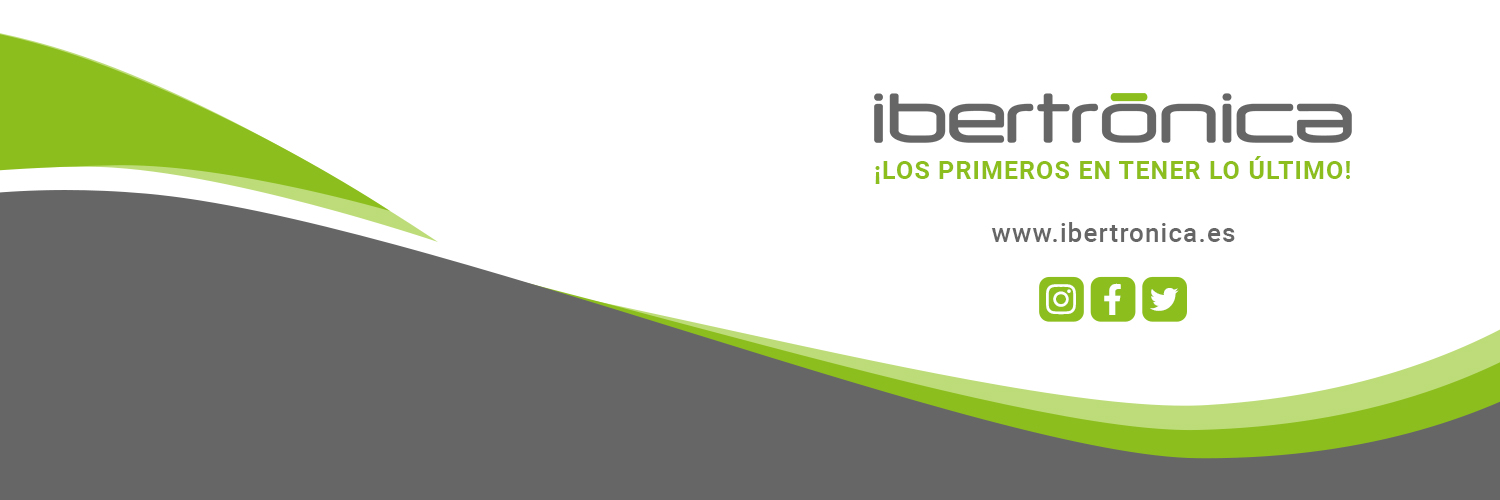 Ibertrónica banner