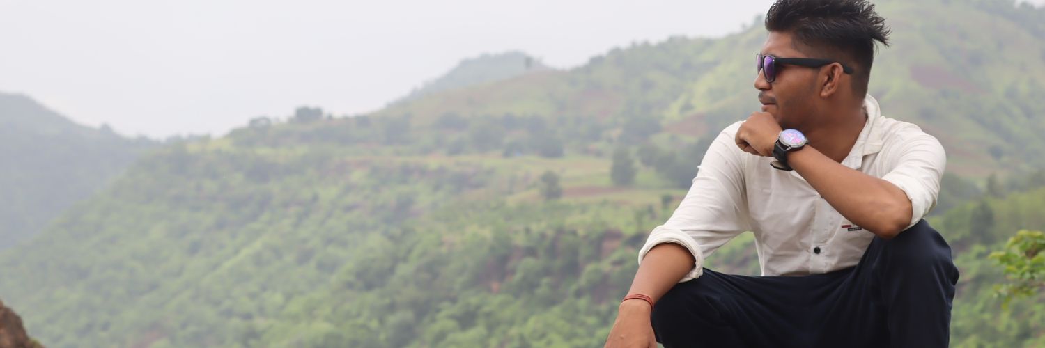 sandy_gamit's profile banner image