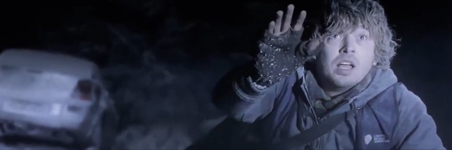 KittenDaggers's profile banner image