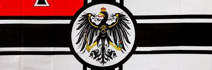 ‎𐰱 NordOstDeutsch ‎𐰱 banner