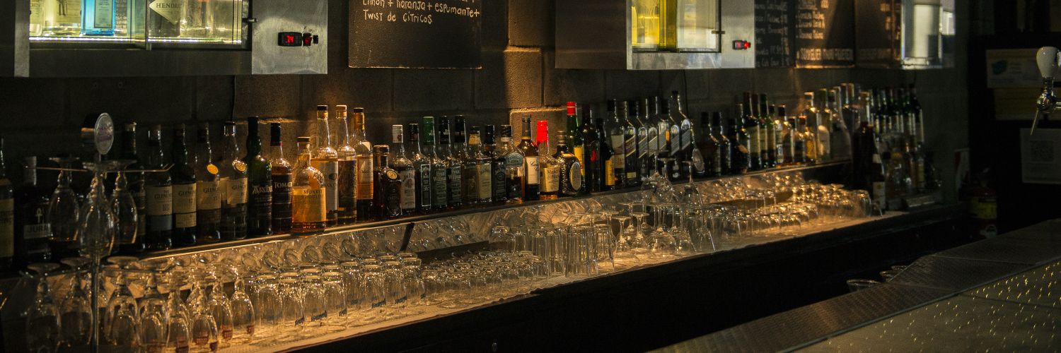 GRAN BAR DANZÓN banner