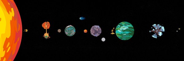 CosmicFemboyX Profile Banner