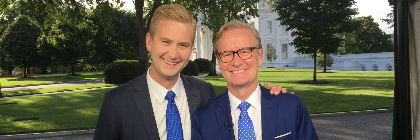 Mike Doocy Fan Account banner