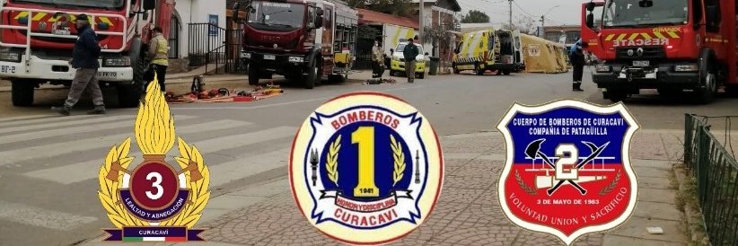 Central Curacaví banner